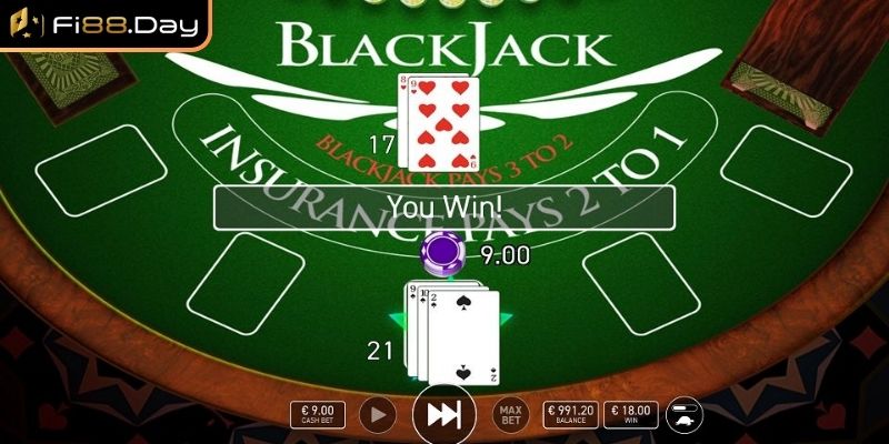 Giá trị các lá bài Tây