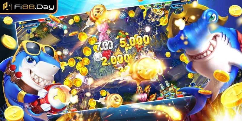 Đại Chiến B52 - Trải Nghiệm Nổ Hũ Cho Người Mê Cảm Giác Mạnh 2 Cơ hội nổ hũ Jackpot khổng lồ