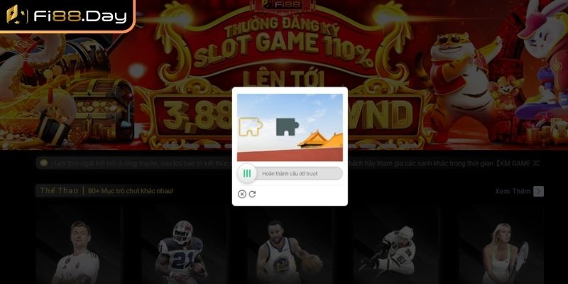 Đăng Nhập Fi88 - Hướng Dẫn Giúp Truy Cập An Toàn & Không Lỗi 2 Tiếp tục chọn “Đăng nhập”