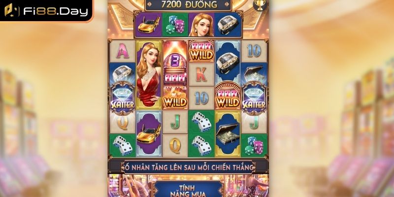 Giấc Mơ Ma Cao – Trải Nghiệm Đỉnh Cao Sòng Bạc Trực Tuyến 3 Kinh nghiệm chơi giấc mơ ma cao bất bại tại FI88