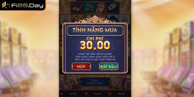 Giấc Mơ Ma Cao – Trải Nghiệm Đỉnh Cao Sòng Bạc Trực Tuyến 2 Tính năng trong giấc mơ ma cao