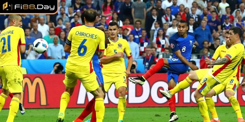 Phân tích chuyên sâu đội bóng