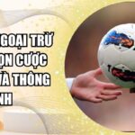 Kèo hòa ngoại trừ