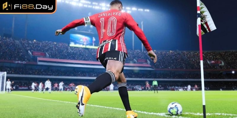 Kèo phạt góc đầu/ cuối