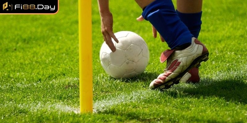 Kèo phạt góc là gì?
