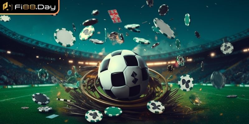 Tài Xỉu 2 Trái – Chia Sẻ Chiến Lược Thắng Cược Hiệu Quả 2 Yếu tố quyết định tỷ lệ kèo