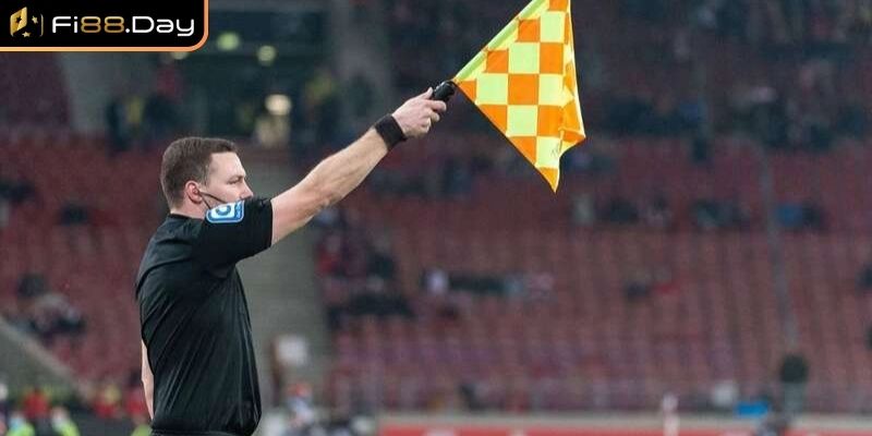 Kèo Việt Vị – Bí Quyết Chơi Chuyên Sâu Từ Chuyên Gia FI88 1 Kèo việt vị là gì?