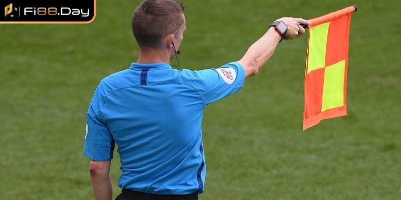 Kèo Việt Vị – Bí Quyết Chơi Chuyên Sâu Từ Chuyên Gia FI88 2 Nghiên cứu phong cách thi đấu