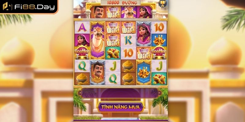 Kho Báu Ganesha – Trải Nghiệm Nổ Hũ Đỉnh Cao Tại FI88 3 Quy trình tham gia tại FI88