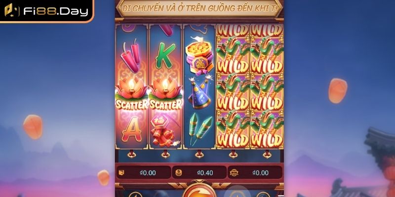 Chiến thuật tăng giảm mức cược