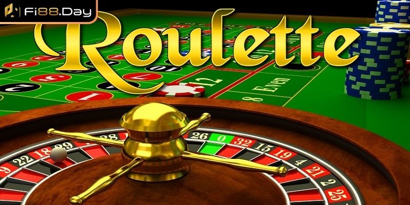 Roulette Online – Trò Chơi Quay Số Đầy Hấp Dẫn Và Kịch Tính 1 Roulette online là gì?