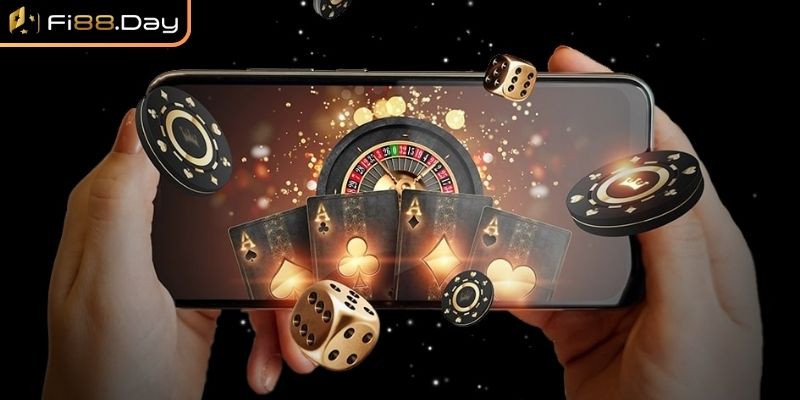 Tải App Fi88 - Hướng Dẫn Chi Tiết Giúp Cược Thủ Chơi Nhanh 3 Một số điều game thủ cần lưu ý khi tải app Fi88
