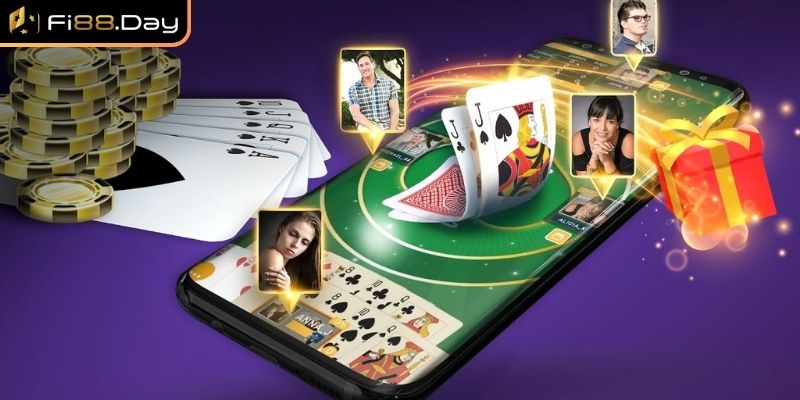 Tải App Fi88 - Hướng Dẫn Chi Tiết Giúp Cược Thủ Chơi Nhanh 1 Trải nghiệm tốc độ vượt trội