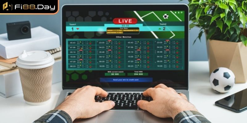 Cách tham gia kèo Tài xỉu 1.5