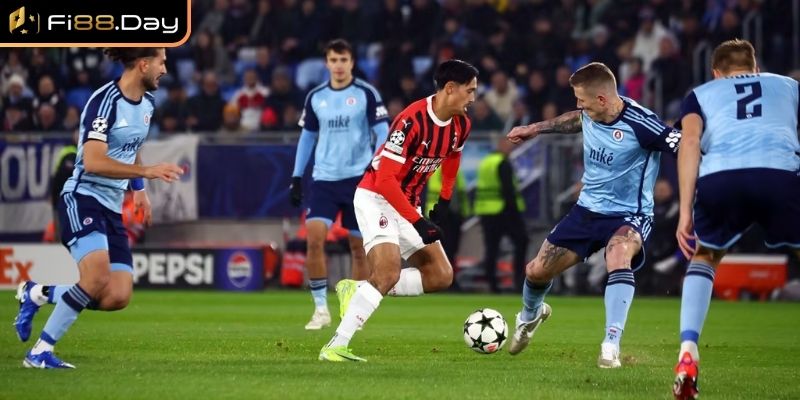 Biết thời điểm chọn Tài xỉu 1.5 hợp lý