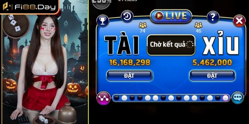 Tài Xỉu Online – Trải Nghiệm An Toàn Nhanh Chóng Mọi Lúc 1 Tài xỉu online là gì?