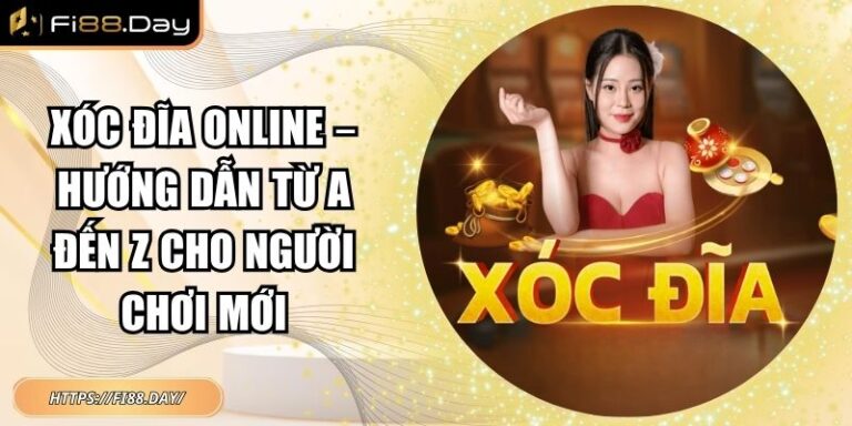 Xóc Đĩa Online – Hướng Dẫn Từ A Đến Z Cho Người Chơi Mới 5 xóc đĩa online
