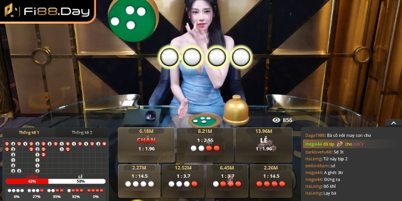 Xóc Đĩa Online – Hướng Dẫn Từ A Đến Z Cho Người Chơi Mới 1 Xóc đĩa online là gì?